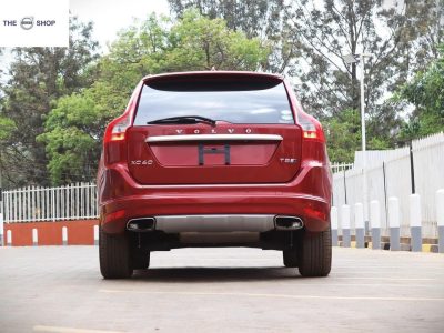 XC60 YA SUNROOF