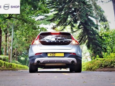 VOLVO V40 CROSS COUNTRY