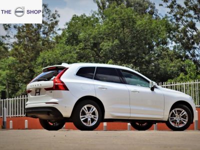 VOLVO XC60 T5