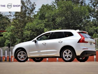 VOLVO XC60 T5