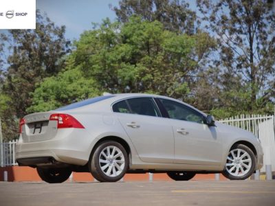 VOLVO S60 T4