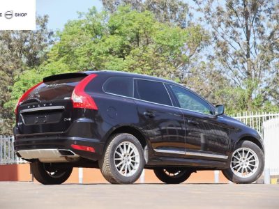 XC60 YA SUNROOF