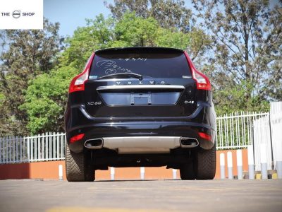 XC60 YA SUNROOF