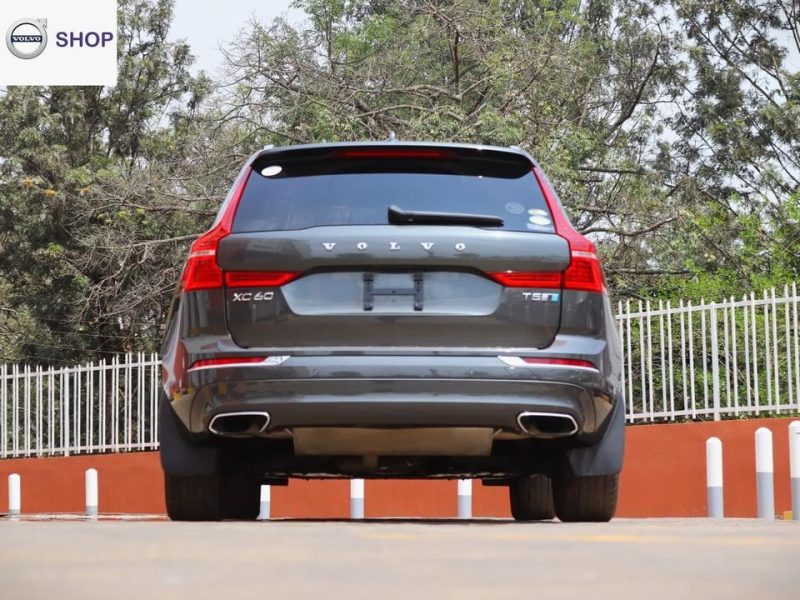 XC60 YA SUNROOF