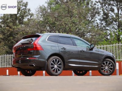 XC60 YA SUNROOF