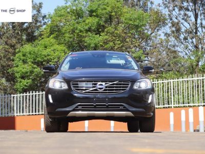 XC60 YA SUNROOF