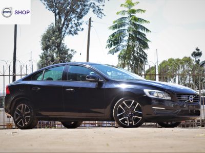 VOLVO S60 D4