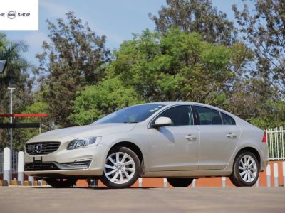 VOLVO S60 T3