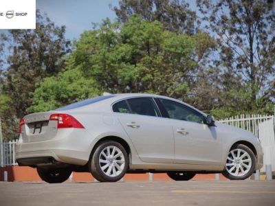 VOLVO S60 T3