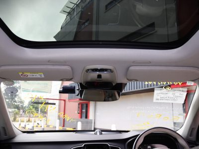 🍷 2018 Volvo XC90 T6 Inscription – Maroon | Sunroof | AWD | 7-Seater