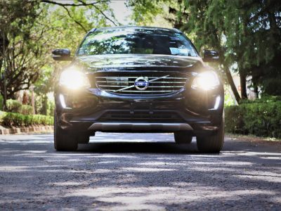 🖤 2017 Volvo XC60 D4 – Black | Sunroof | AWD | Diesel