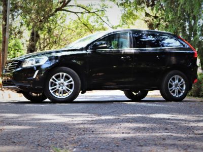 🖤 2017 Volvo XC60 D4 – Black | Sunroof | AWD | Diesel