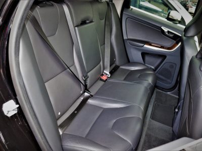 🖤 2017 Volvo XC60 D4 – Black | Sunroof | AWD | Diesel