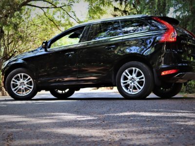 🖤 2017 Volvo XC60 D4 – Black | Sunroof | AWD | Diesel