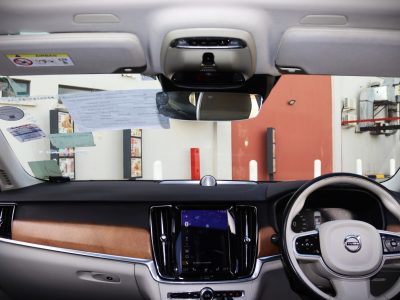 💙 2018 Volvo S90 T6 – Blue | Panoramic Sunroof | AWD Luxury Sedan