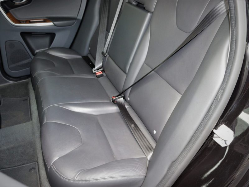 2017 Volvo XC60 D4