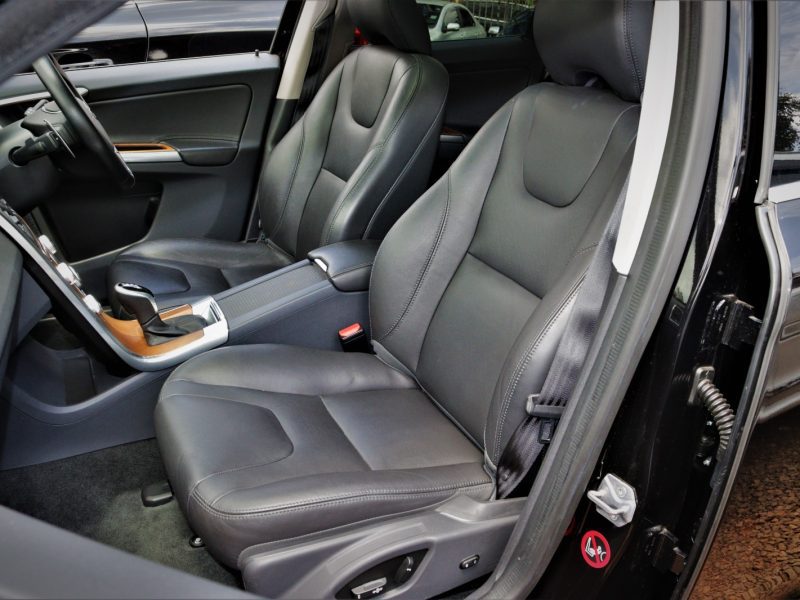 2017 Volvo XC60 D4