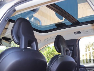 💎 2018 Volvo XC60 T5 – Luxury, Power & Safety Redefined