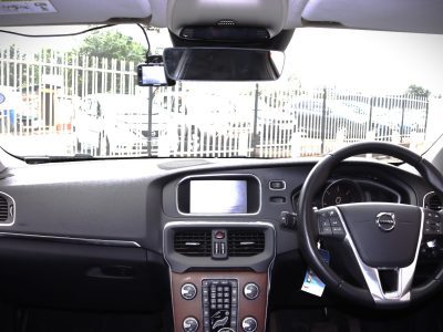🚘 2017 Volvo V40 D4 | Diesel | Sleek. Smart. Powerful.