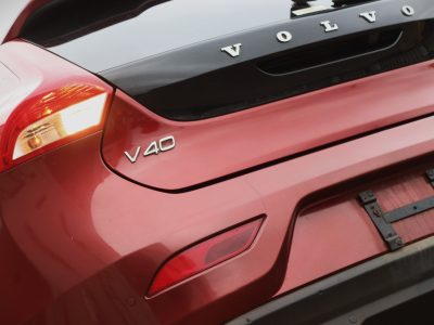 2016 Volvo V40 T4 Wine Red 🚘 2016 Volvo V40 T4 – Wine Red | Premium Hatchback | Turbocharged Luxury