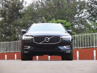2018 Volvo XC60 D4 – Luxury, Performance & Safety