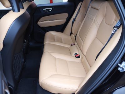 2018 Volvo XC60 D4 – Luxury, Performance & Safety