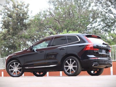 2018 Volvo XC60 D4 – Luxury, Performance & Safety