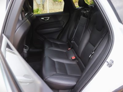 2017 Volvo XC60 D4 (New Shape) – Modern, Efficient & Safe 🚗✨