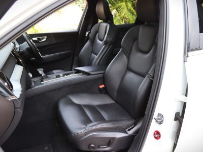 2017 Volvo XC60 D4 (New Shape) – Modern, Efficient & Safe 🚗✨