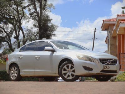 2007 Volvo S60 D3 – Reliable, Comfortable, and Safe