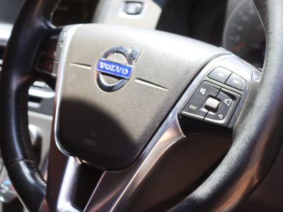 2007 Volvo S60 D3 – Reliable, Comfortable, and Safe