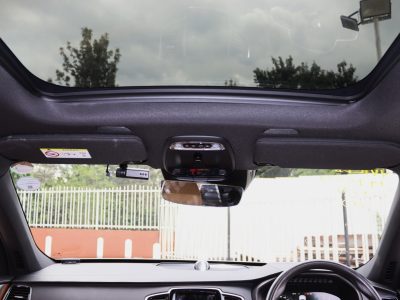 2019 Volvo XC90 T8 Plug-in Hybrid – Luxury, Power & Sustainability 🔋🚙