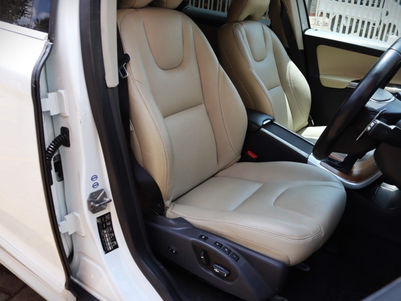2017 Volvo XC60 D4 - Premium Diesel SUV
