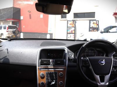 2017 Volvo XC60 D4 - Premium Diesel SUV