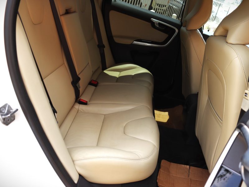 2017 Volvo XC60 D4 - Premium Diesel SUV