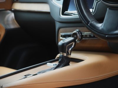 🚙 2018 Volvo XC90 T6 Inscription - Luxury 7-Seater SUV with Panoramic Sunroof