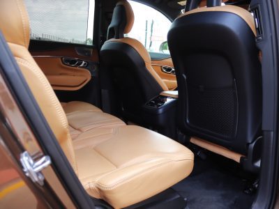 🚙 2018 Volvo XC90 T6 Inscription - Luxury 7-Seater SUV with Panoramic Sunroof