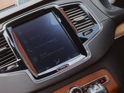 🚙 2018 Volvo XC90 T6 Inscription - Luxury 7-Seater SUV with Panoramic Sunroof