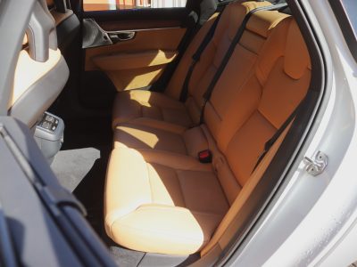 🚘 2018 Volvo S90 T6 AWD Inscription - Executive Luxury Redefined