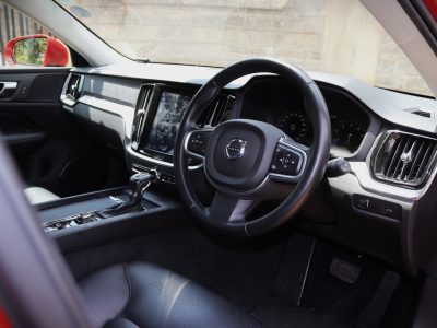 2018 Volvo V60 T5 - New Shape for Sale in Nairobi 🚘 | VolvoShop