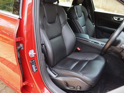 2018 Volvo V60 T5 - New Shape for Sale in Nairobi 🚘 | VolvoShop