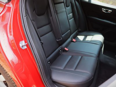 2018 Volvo V60 T5 - New Shape for Sale in Nairobi 🚘 | VolvoShop