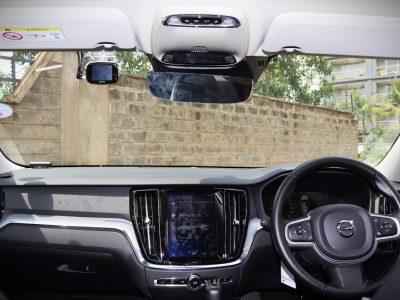 2018 Volvo V60 T5 - New Shape for Sale in Nairobi 🚘 | VolvoShop
