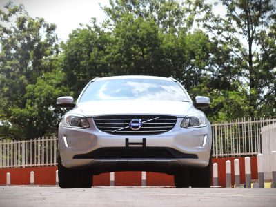 2016 Volvo XC60 T5 - VolvoShop