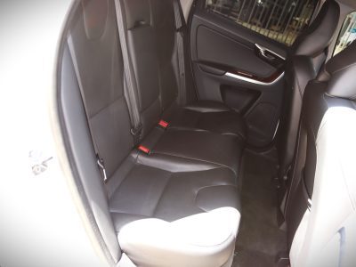 2016 Volvo XC60 T5 - VolvoShop
