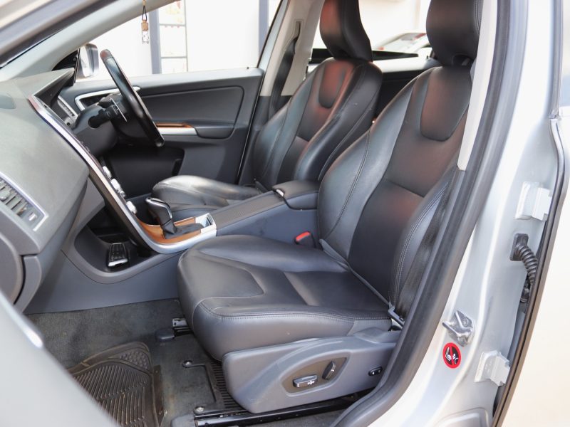 2016 Volvo XC60 T5 - VolvoShop
