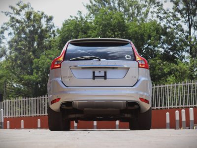 2016 Volvo XC60 T5 - VolvoShop