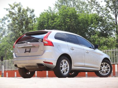 2016 Volvo XC60 T5 - VolvoShop