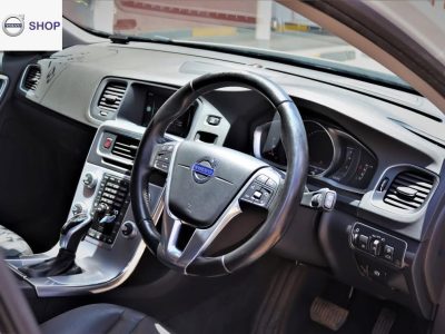 2017 Volvo V60 T5 – The New Shape Sportswagon Redefined 💼⚡ | Now at VolvoShop Kenya