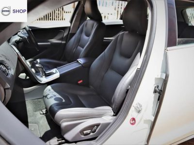 2017 Volvo V60 T5 – The New Shape Sportswagon Redefined 💼⚡ | Now at VolvoShop Kenya